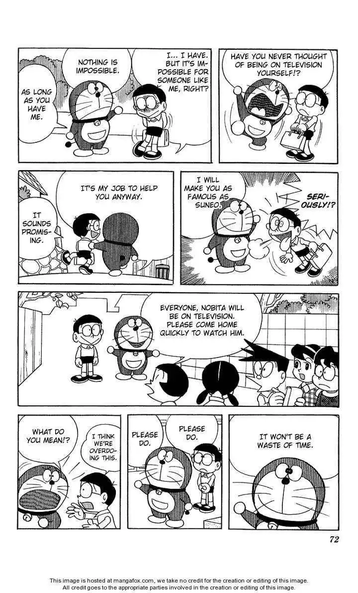 Doraemon Plus Chapter 8 5